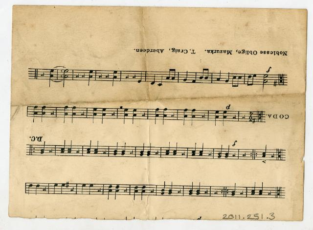 Record Image